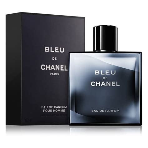 chanel bleu for men reviews.